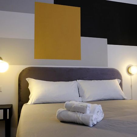 Matteotti Rooms マテーラ エクステリア 写真