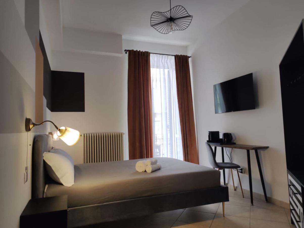 Matteotti Rooms マテーラ エクステリア 写真