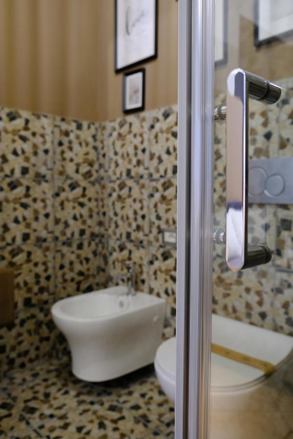 Matteotti Rooms マテーラ エクステリア 写真