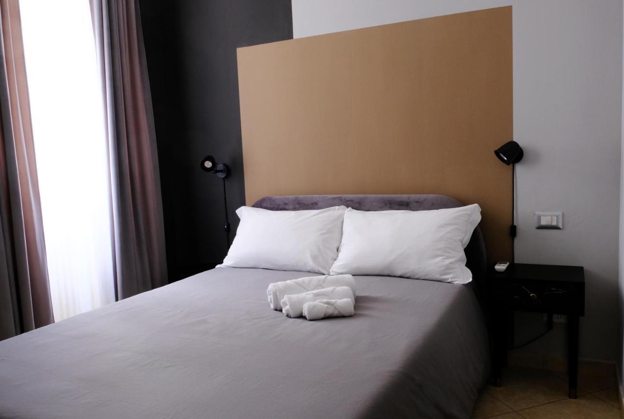 Matteotti Rooms マテーラ エクステリア 写真