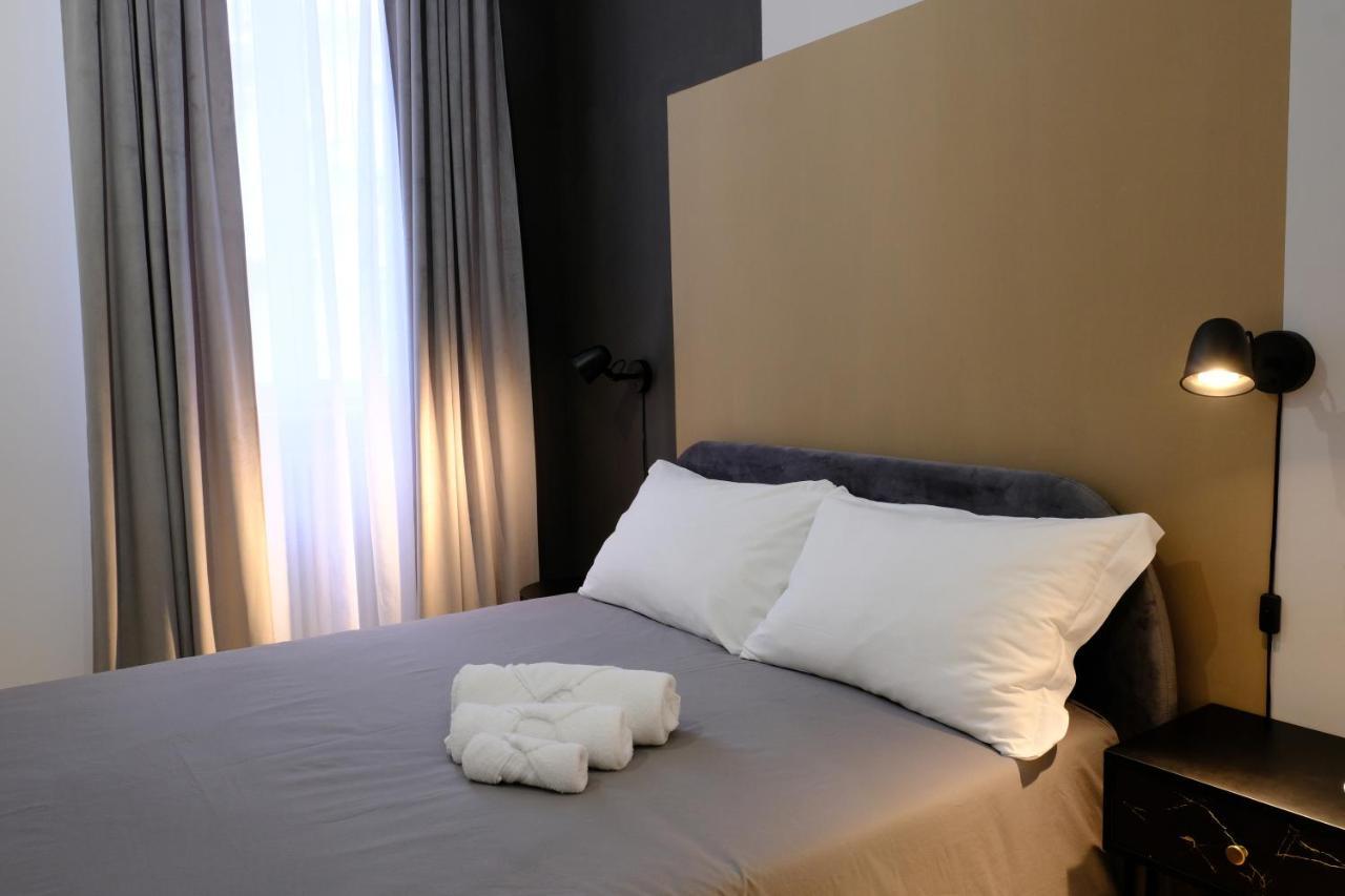 Matteotti Rooms マテーラ エクステリア 写真
