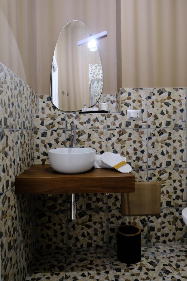 Matteotti Rooms マテーラ エクステリア 写真
