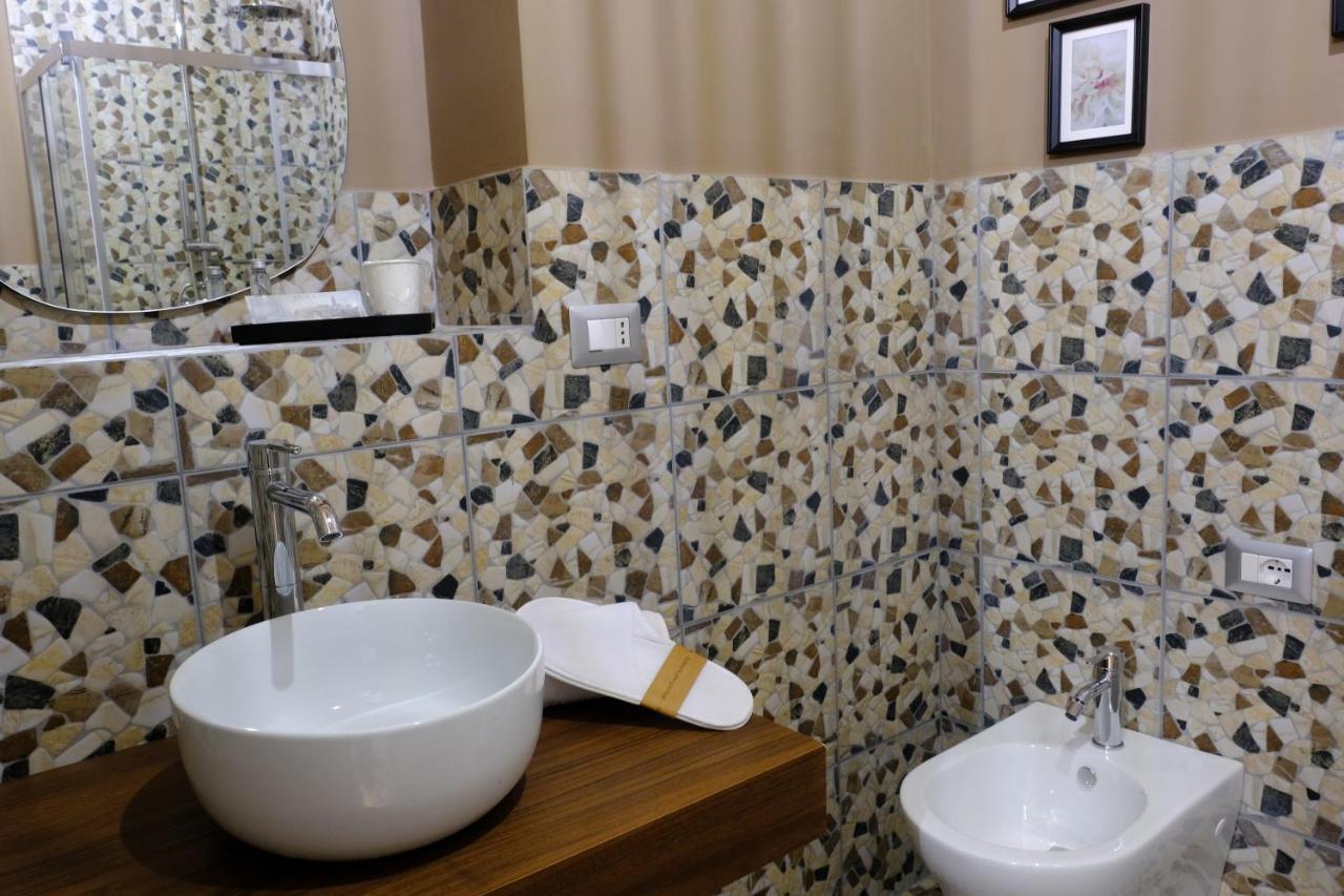 Matteotti Rooms マテーラ エクステリア 写真