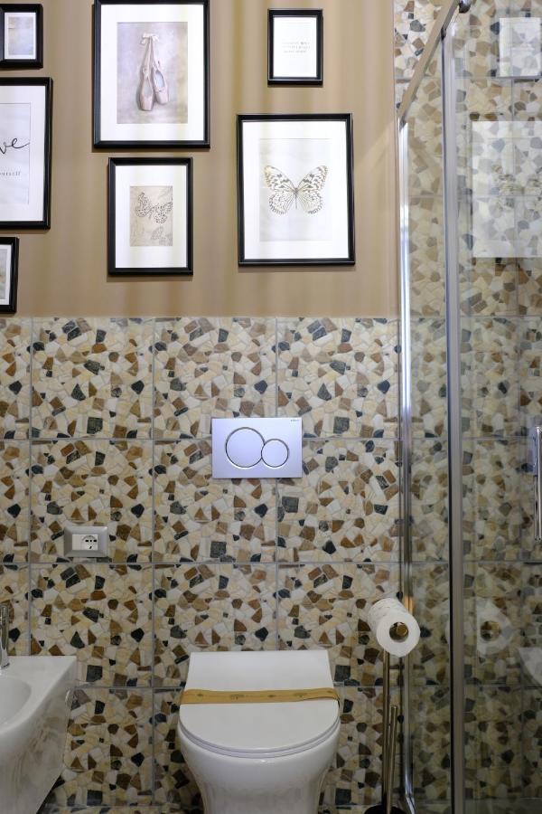 Matteotti Rooms マテーラ エクステリア 写真