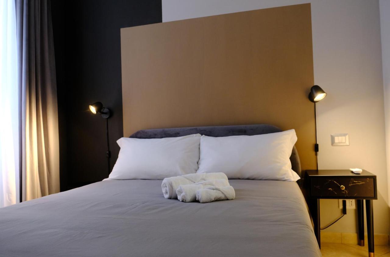 Matteotti Rooms マテーラ エクステリア 写真