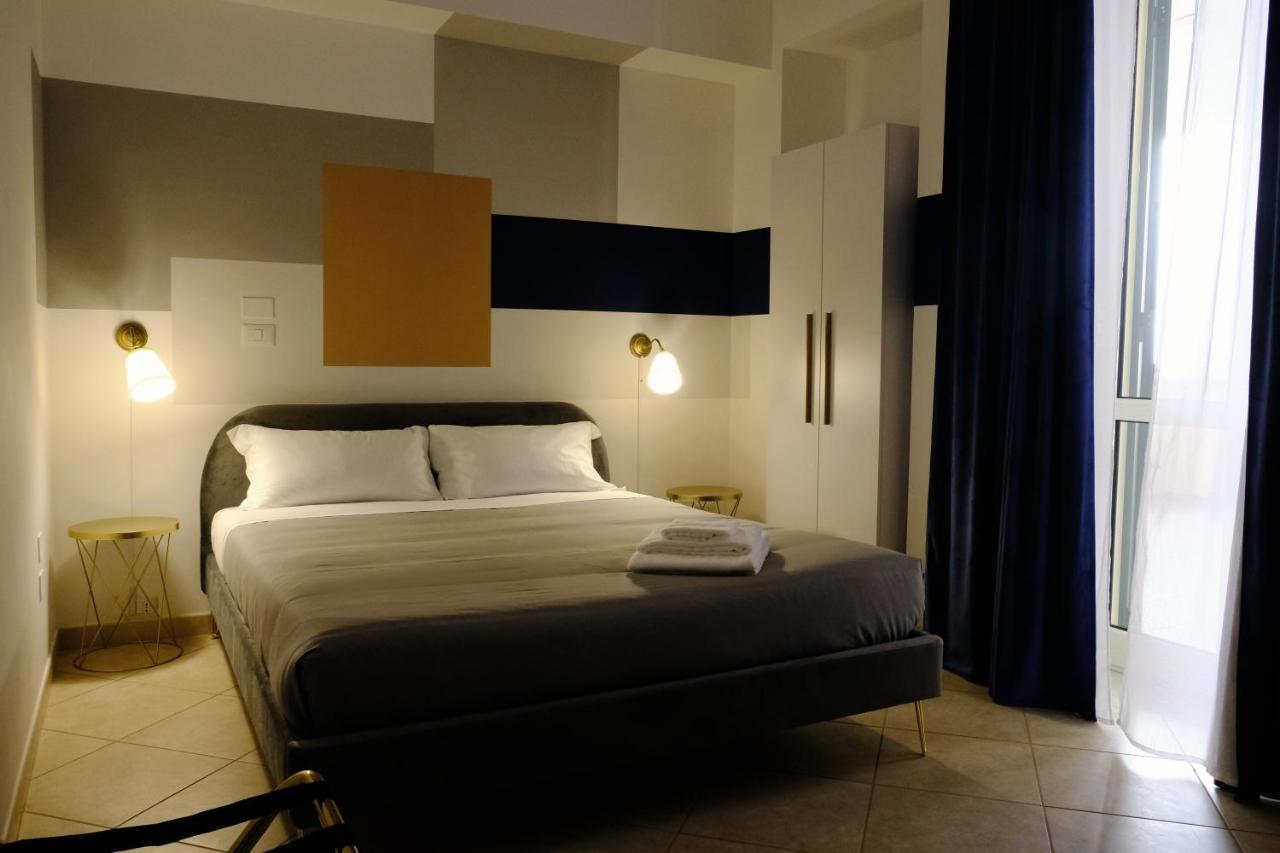 Matteotti Rooms マテーラ エクステリア 写真