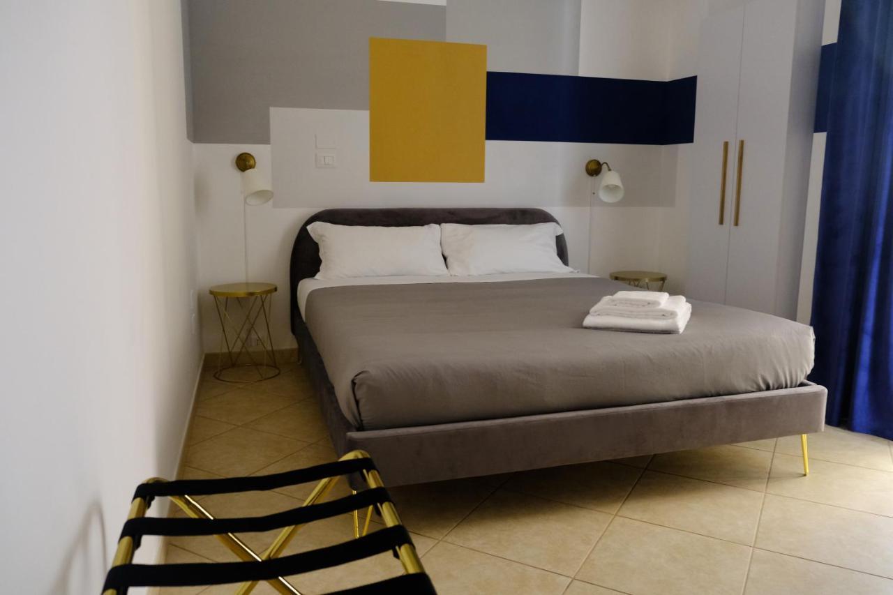 Matteotti Rooms マテーラ エクステリア 写真