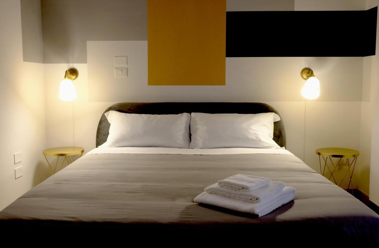 Matteotti Rooms マテーラ エクステリア 写真