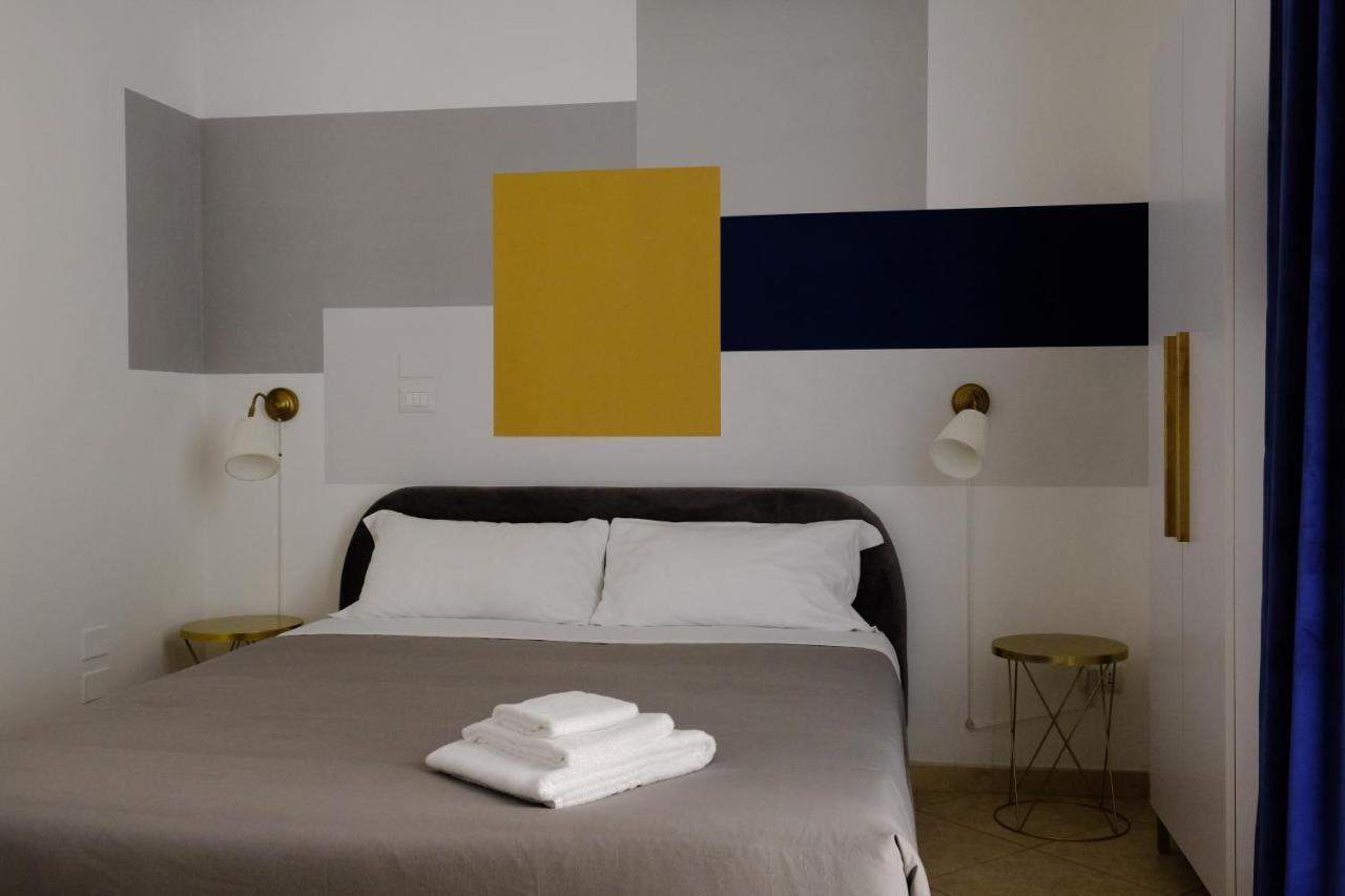 Matteotti Rooms マテーラ エクステリア 写真
