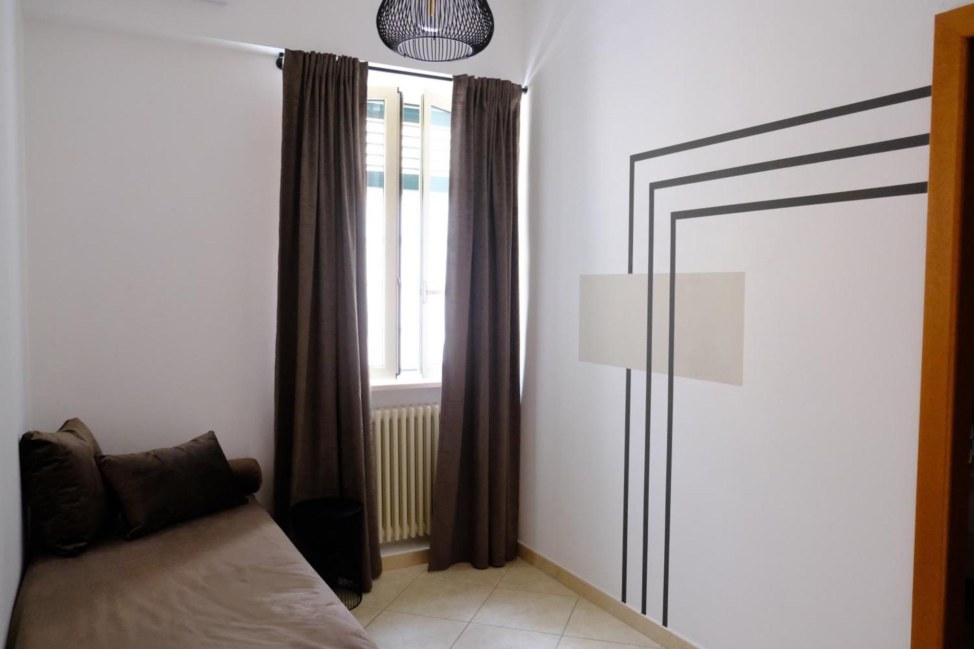 Matteotti Rooms マテーラ エクステリア 写真