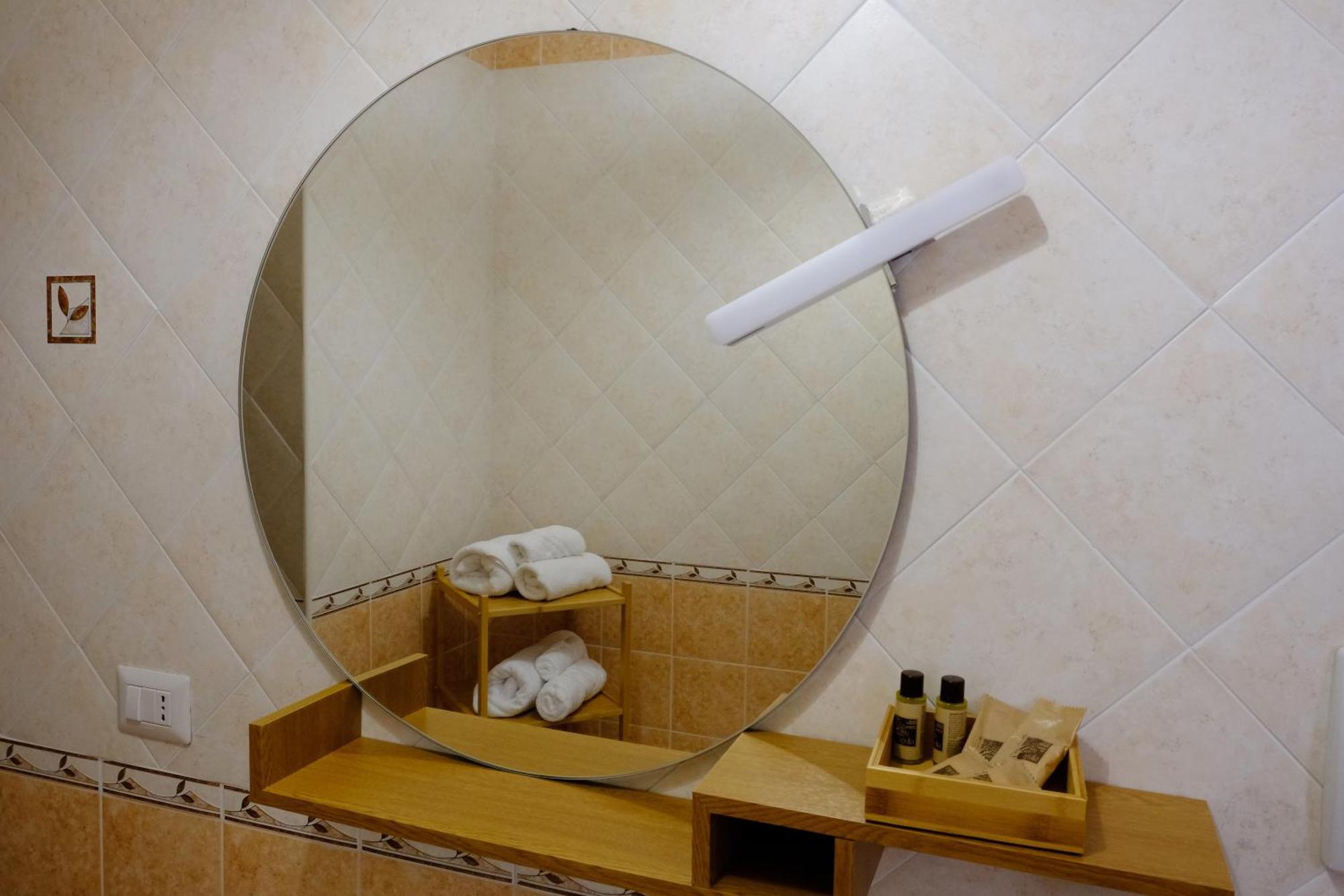 Matteotti Rooms マテーラ エクステリア 写真