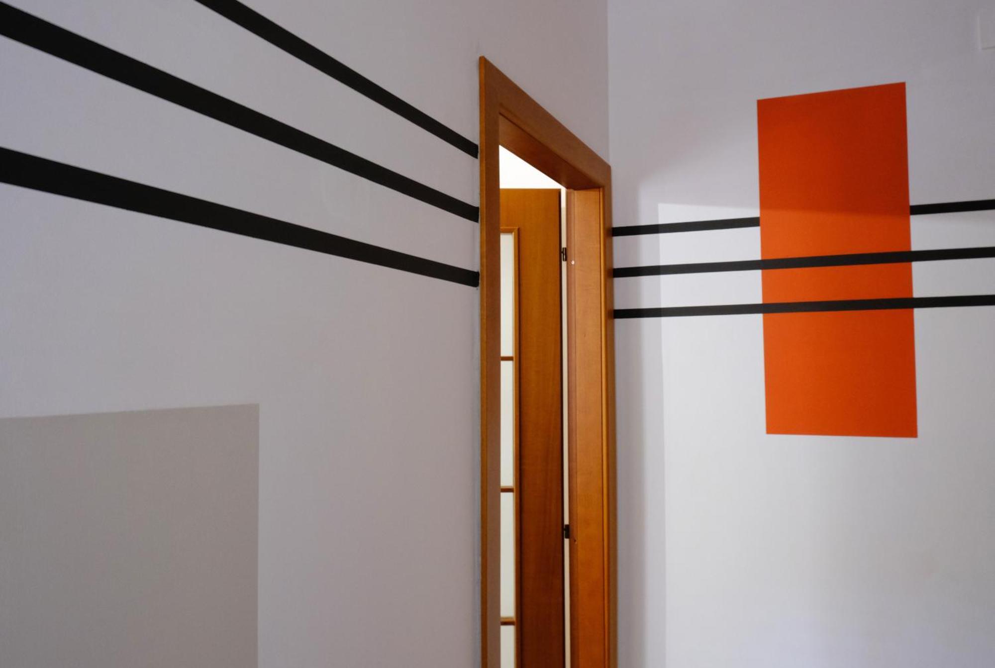 Matteotti Rooms マテーラ エクステリア 写真