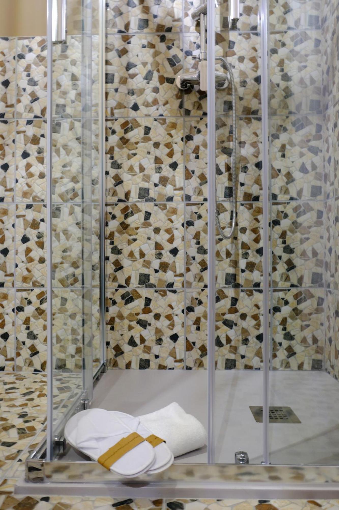 Matteotti Rooms マテーラ エクステリア 写真
