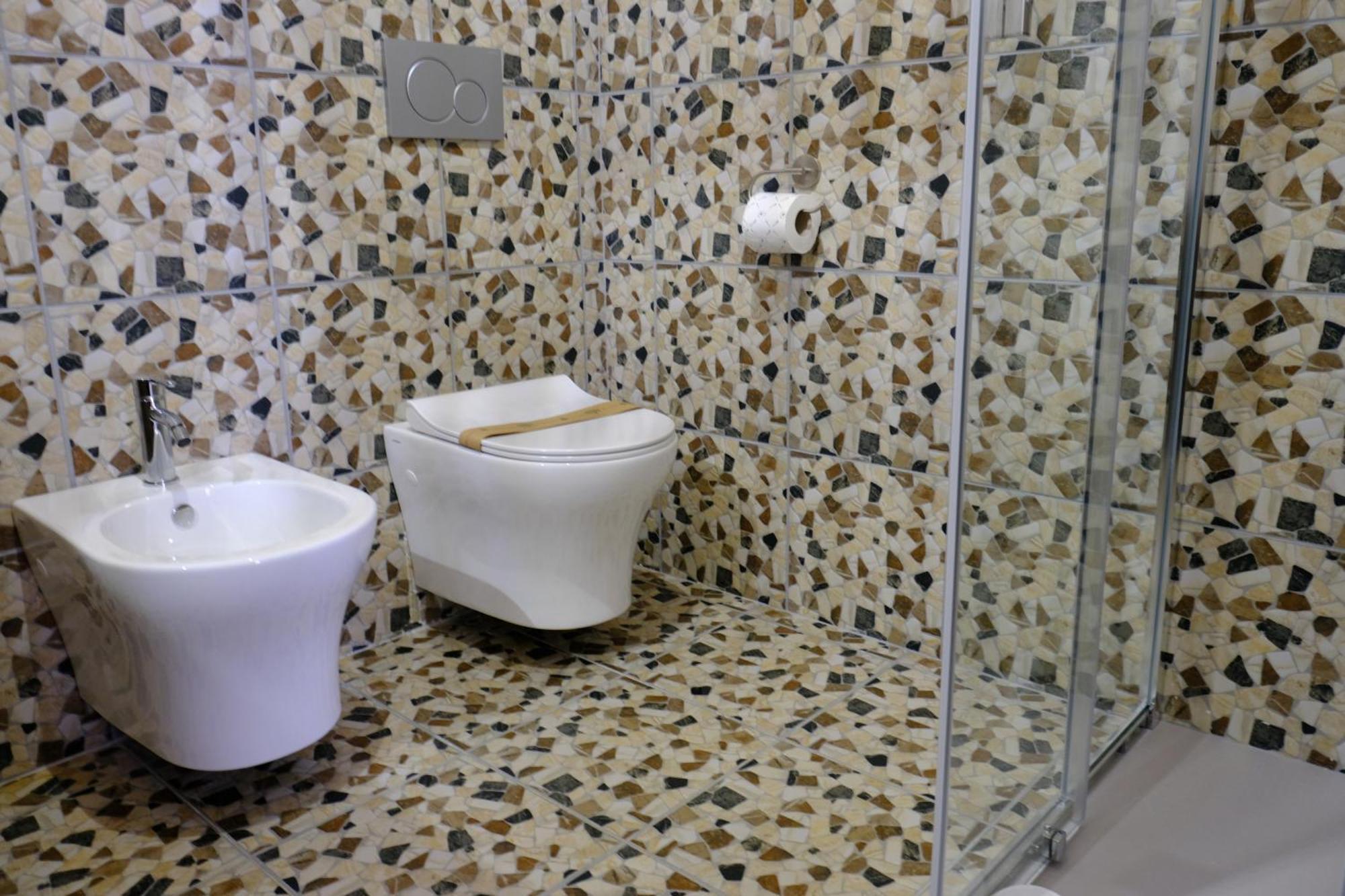 Matteotti Rooms マテーラ エクステリア 写真