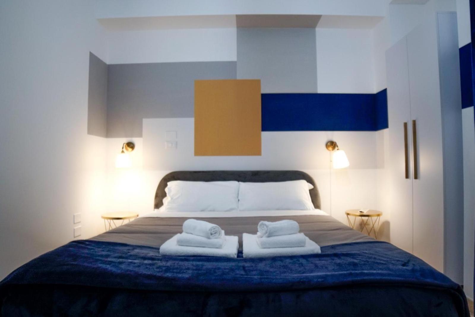 Matteotti Rooms マテーラ エクステリア 写真