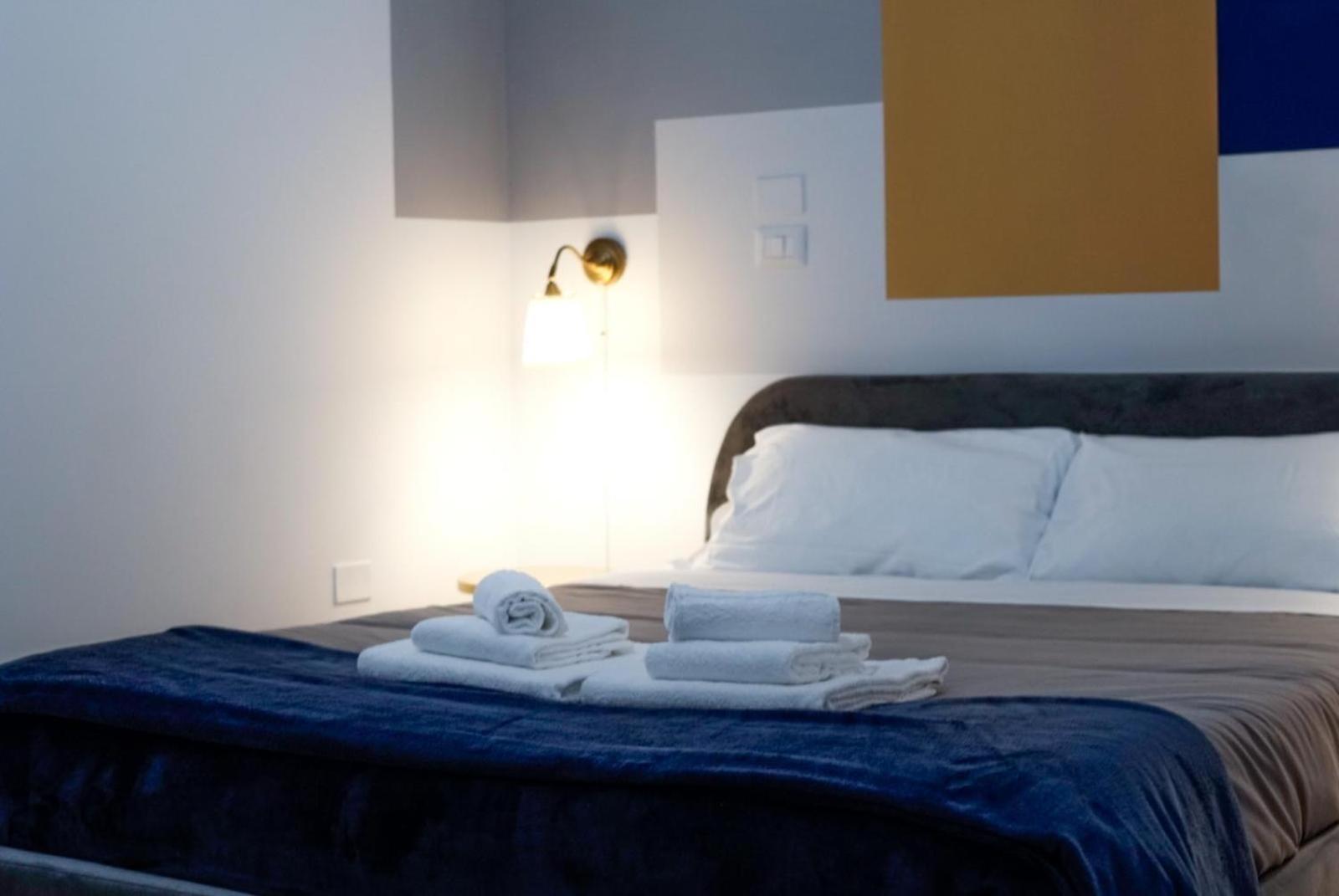 Matteotti Rooms マテーラ エクステリア 写真