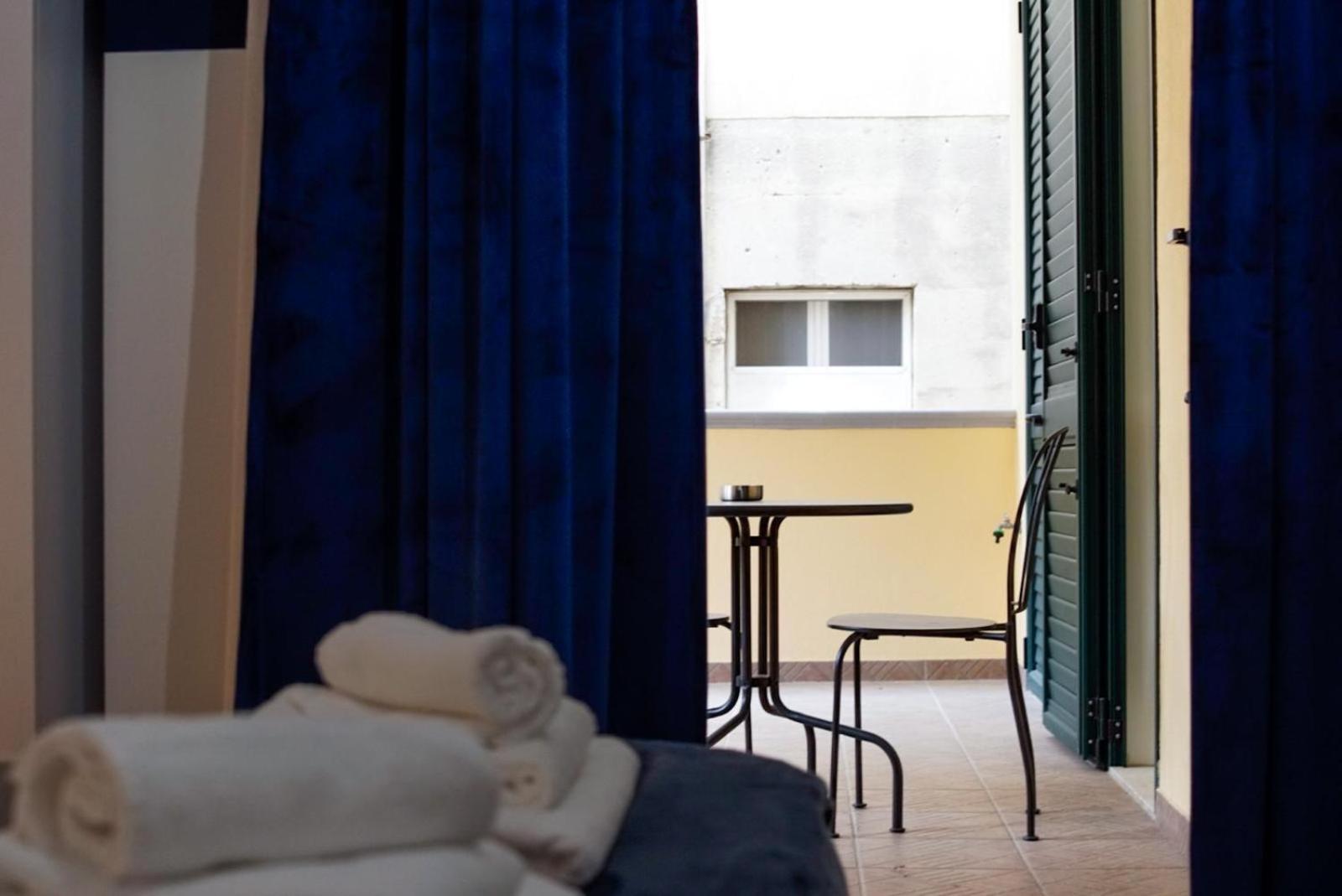 Matteotti Rooms マテーラ エクステリア 写真