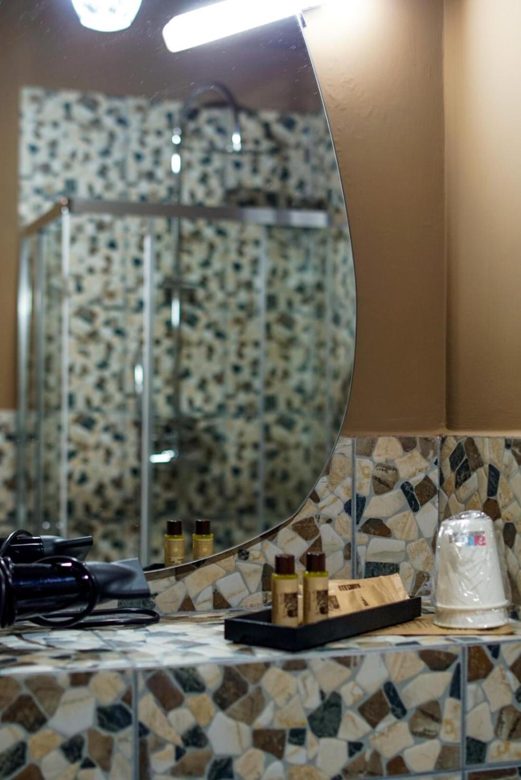 Matteotti Rooms マテーラ エクステリア 写真