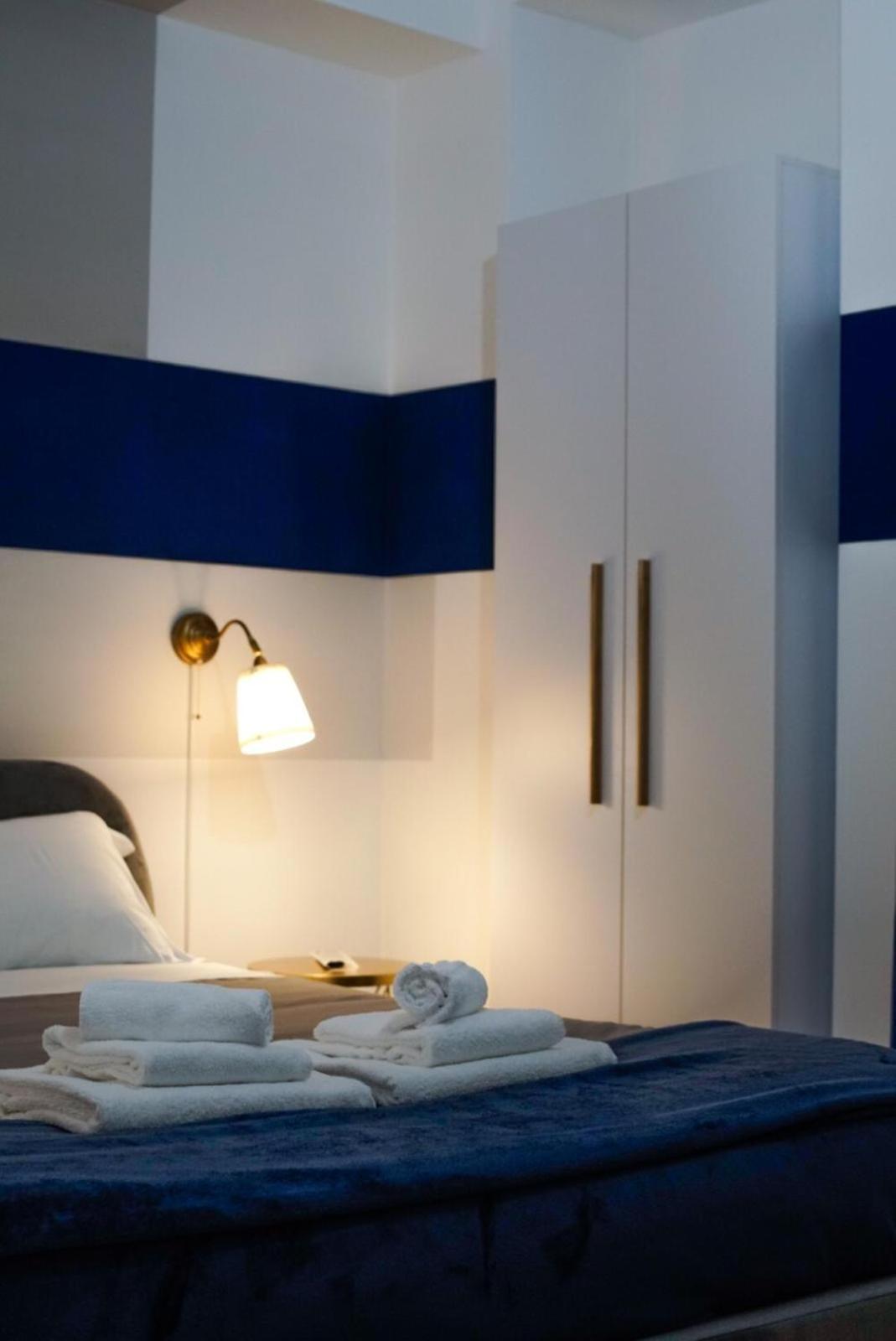 Matteotti Rooms マテーラ エクステリア 写真