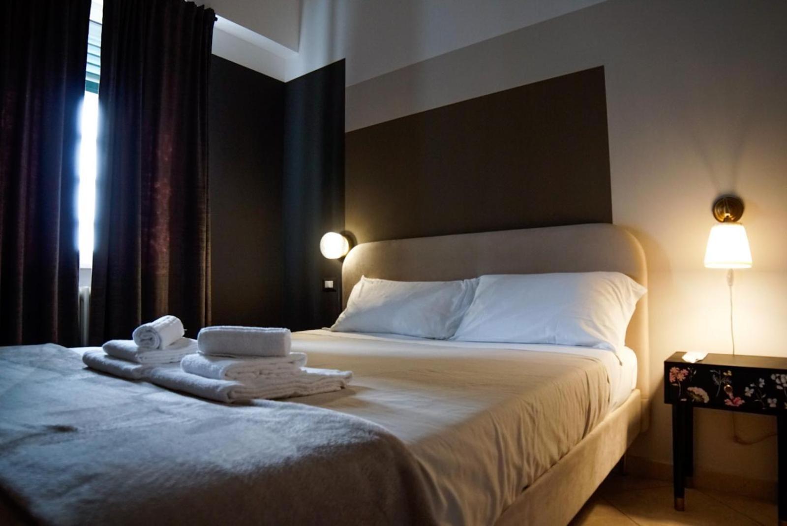 Matteotti Rooms マテーラ エクステリア 写真