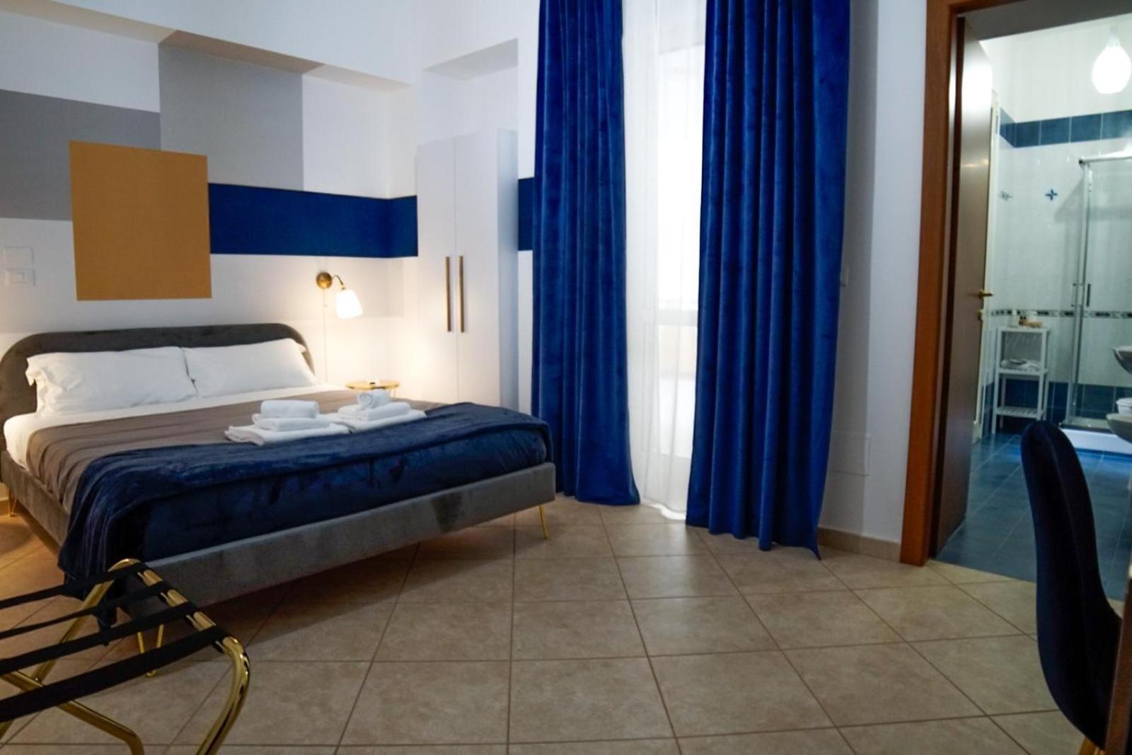 Matteotti Rooms マテーラ エクステリア 写真